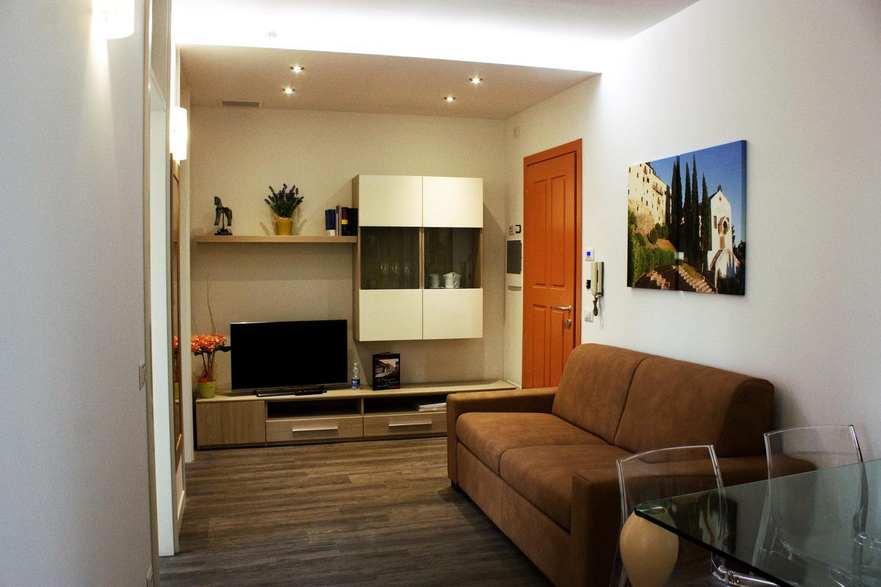 Italianflat - Le Quattro Stagioni Apartment เวโรนา ภายนอก รูปภาพ