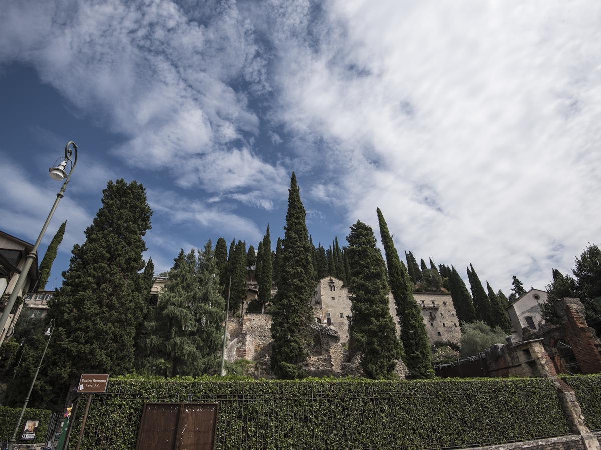 Italianflat - Le Quattro Stagioni Apartment เวโรนา ภายนอก รูปภาพ