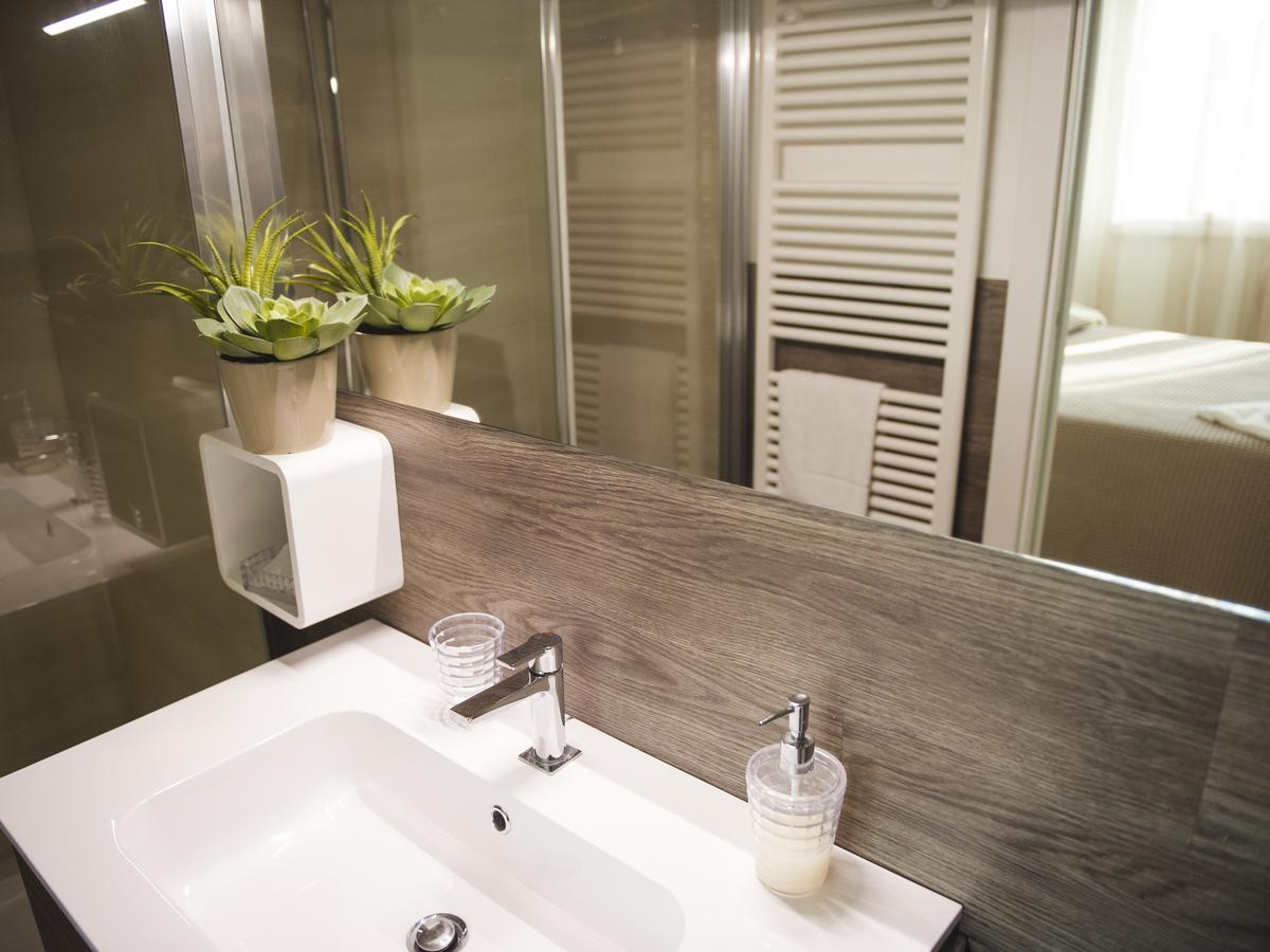 Italianflat - Le Quattro Stagioni Apartment เวโรนา ภายนอก รูปภาพ