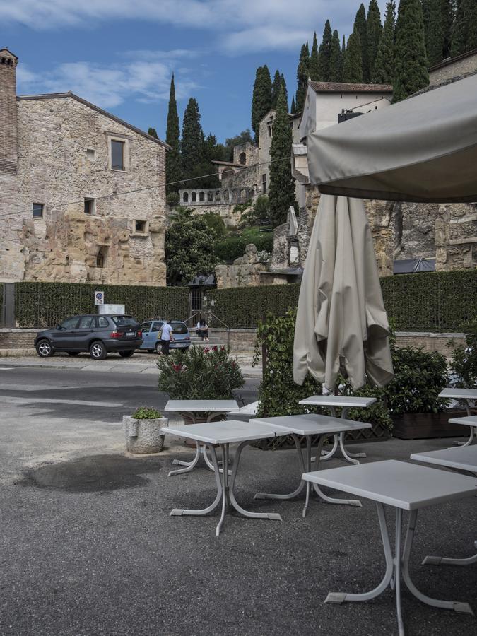 Italianflat - Le Quattro Stagioni Apartment เวโรนา ภายนอก รูปภาพ