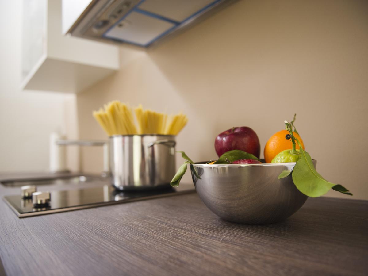 Italianflat - Le Quattro Stagioni Apartment เวโรนา ภายนอก รูปภาพ