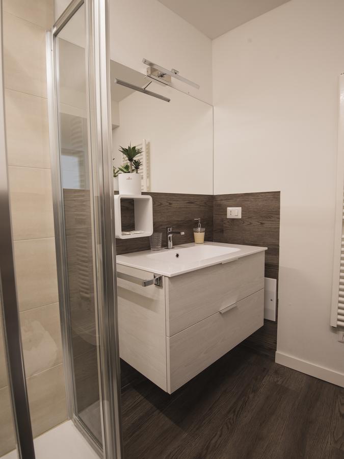 Italianflat - Le Quattro Stagioni Apartment เวโรนา ภายนอก รูปภาพ
