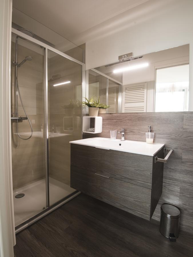 Italianflat - Le Quattro Stagioni Apartment เวโรนา ภายนอก รูปภาพ