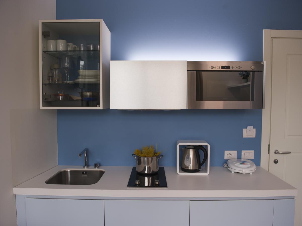 Italianflat - Le Quattro Stagioni Apartment เวโรนา ภายนอก รูปภาพ