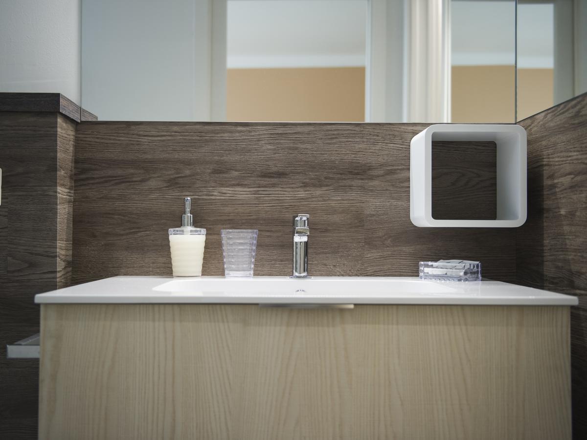 Italianflat - Le Quattro Stagioni Apartment เวโรนา ภายนอก รูปภาพ