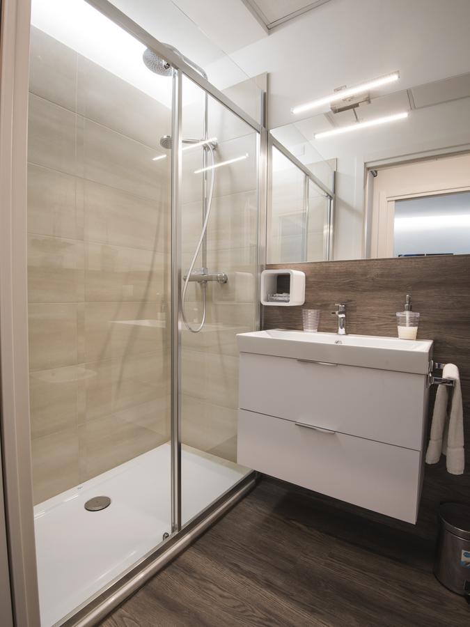 Italianflat - Le Quattro Stagioni Apartment เวโรนา ภายนอก รูปภาพ